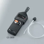 AS ONE Air Leakage Tester(Ultrasonic), 에어리크 테스터(초음파식)