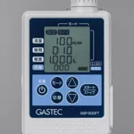 AS ONE Automatic Gas Sampler, 자동가스채취장치