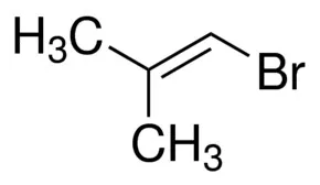 Merck 1-BROMO-2-METHYLPROPENE, 98%