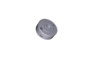 Waters Seal, Wash Housing, Dual Spring, 2P, Ti