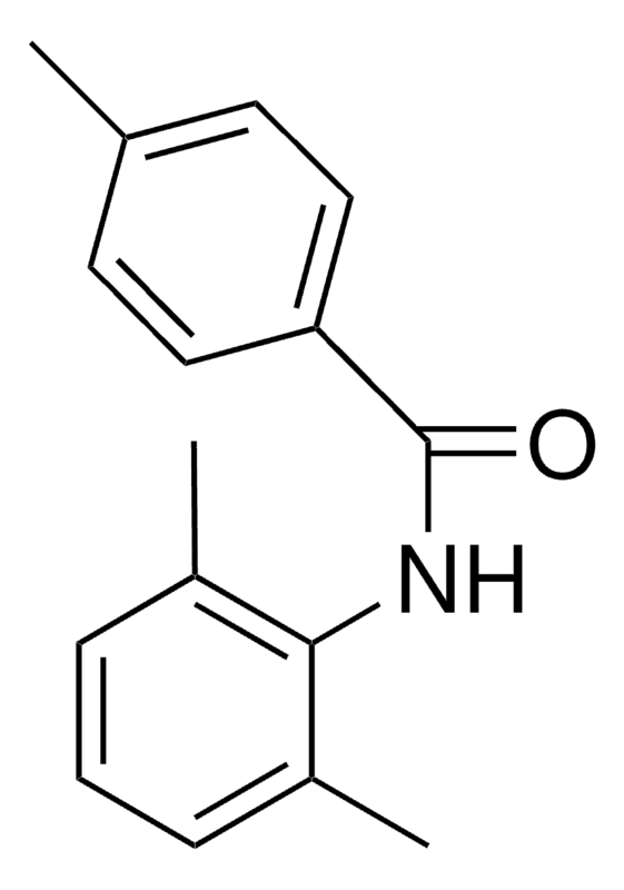 Merck 2',4,6'-TRIMETHYLBENZANILIDE - 50 MG