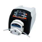 Leadfluid BT301F Intelligent Dispensing Peristaltic Pump