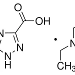 Merck 5-Chloro-1H-1,2,4-triazole-3-carboxylic acid