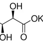 Merck Potassium tartrate dibasic hemihydrate,&