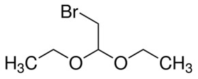 Merck BROMOACETALDEHYDE DIETHYL ACETAL, 97%