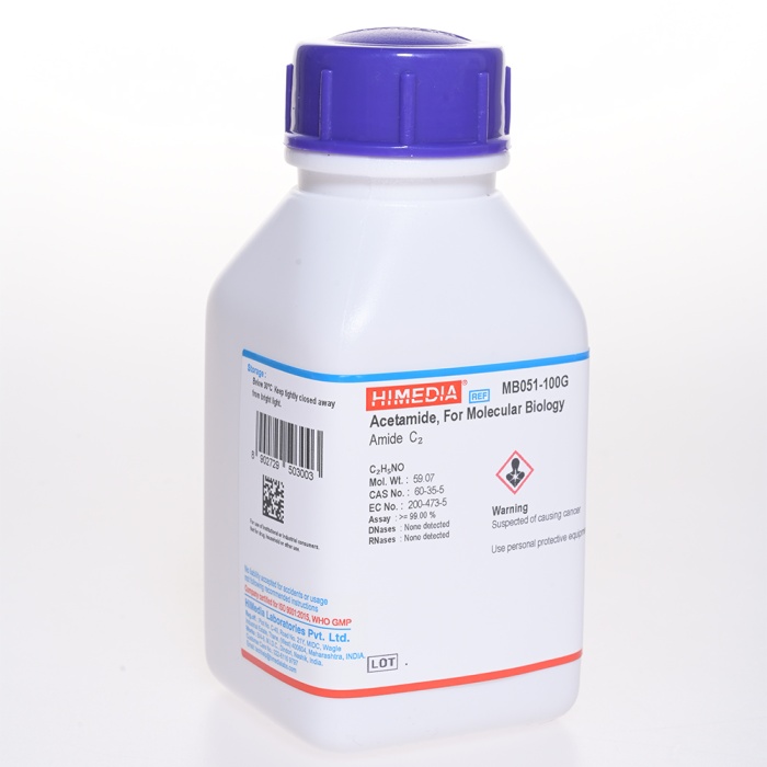 Himedia Acetamide
