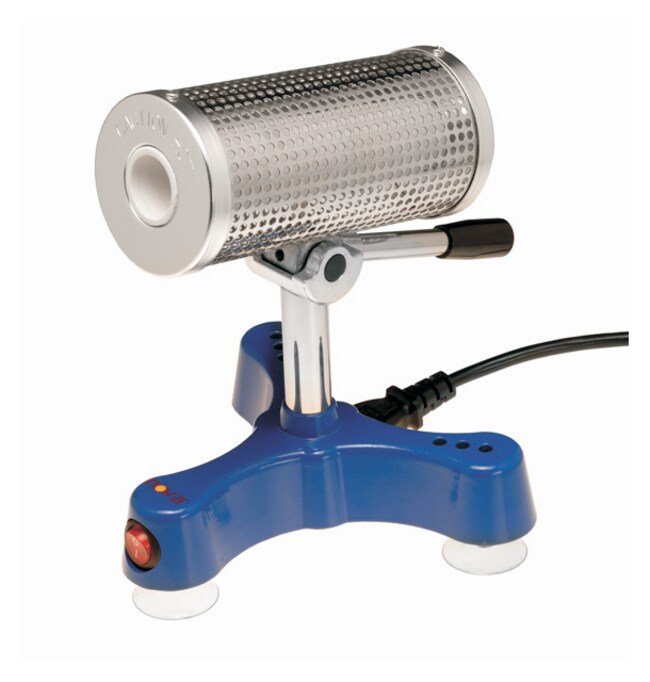Thermo Fisher Scientific Nova Microcinerator