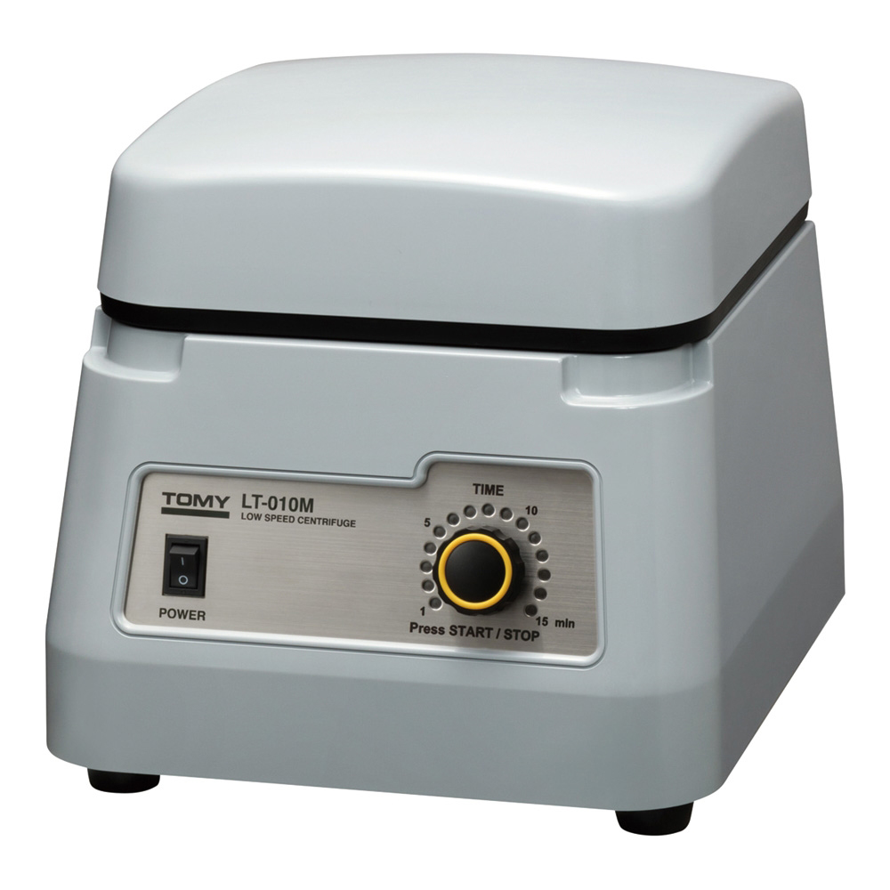 AS ONE Desktop Low Speed Centrifuge, 탁상 저속 원심기