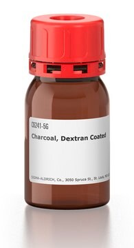 Merck CHARCOAL, DEXTRAN COATED
