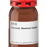Merck CHARCOAL, DEXTRAN COATED