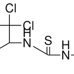 Merck 2-CHLORO-N-(2,2,2-TRICHLORO-1- - 25 MG&