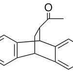 Merck 2-ACETYLDIBENZO(E,H)BICYCLO(2. - 25 MG&