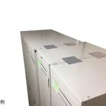 AS ONE Household Articles Connection Sheet, 집기 연결 시트