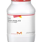 Merck MOLECULAR SIEVES, 5A, BEADS, 8-12 MESH