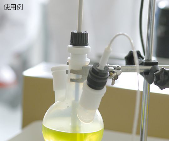 AS ONE PTFE Stirring Seal, PTFE 교반 실
