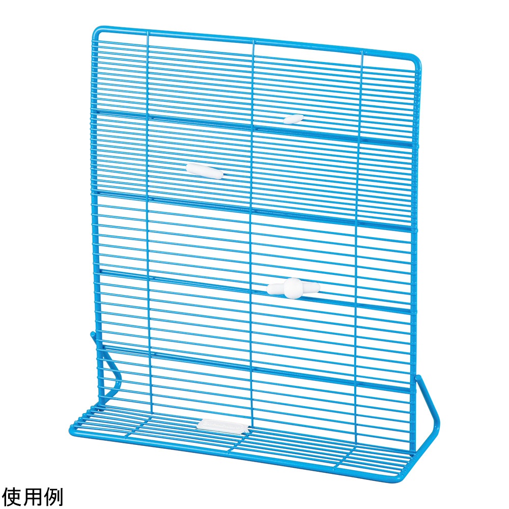 AS ONE Rack for Stirring Bars, 교반자용 랙