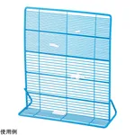 AS ONE Rack for Stirring Bars, 교반자용 랙