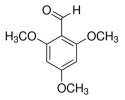 Merck 2,4,6-TRIMETHOXYBENZALDEHYDE, 98%