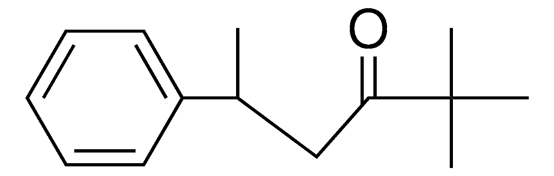 Merck 2,2-DIMETHYL-5-PHENYL-HEXAN-3- - 25 MG&