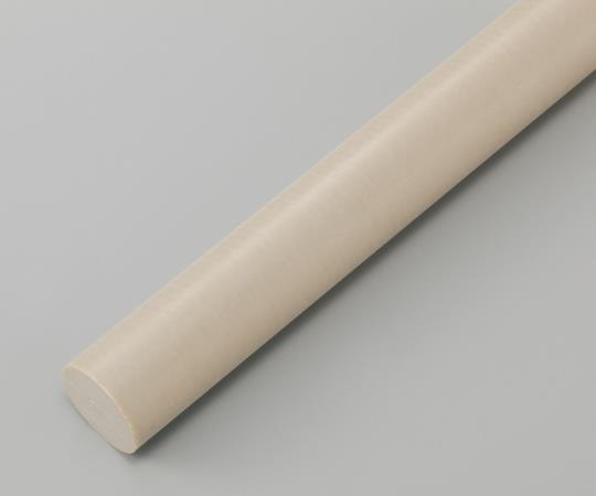 AS ONE Round Bar PEEK(L=495, 1000㎜), PEEK(피크) 환봉(길이 495, 1000㎜)