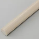 AS ONE Round Bar PEEK(L=495, 1000㎜), PEEK(피크) 환봉(길이 495, 1000㎜)