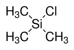 Merck CHLOROTRIMETHYLSILANE, 1.0M SOLUTION IN