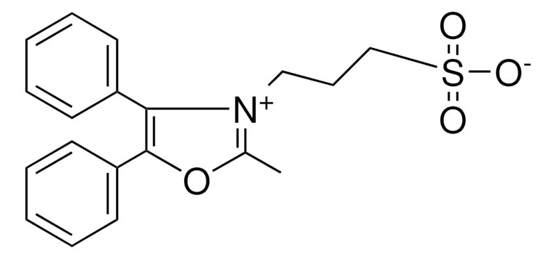 Merck 2-METHYL-4,5-DIPHENYL-3-(3-SUL -50 MG