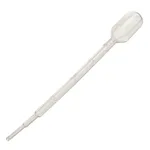 Thermo Fisher Scientific Samco Graduated Transfer Pipettes, 3.9 mL, 3.9 mL graduated transfer pipets