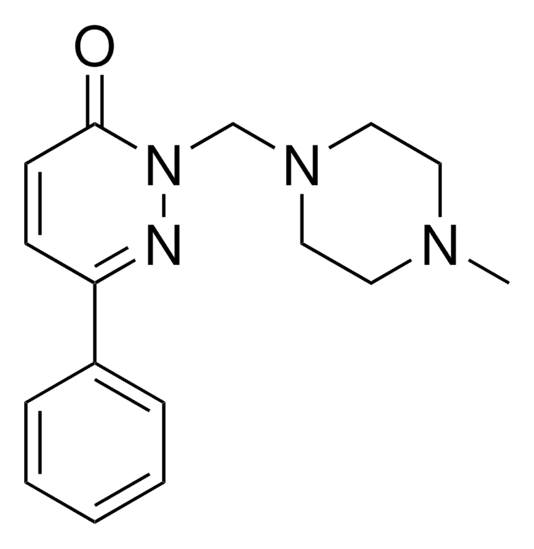 Merck 2-((4-METHYL-1-PIPERAZINYL)METHY-