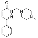 Merck 2-((4-METHYL-1-PIPERAZINYL)METHY-