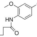Merck 4'-CHLORO-2'-METHOXYBUTYRANILI - 50 MG&