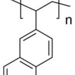 Merck POLY(2-VINYLNAPHTHALENE), AVERAGE MW CA&