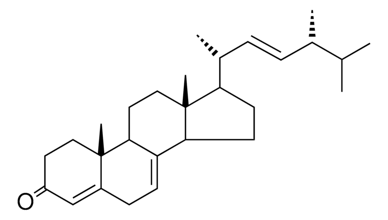 Merck DI-ME-17-(1,4,5-TRI-ME-HEX-2-E - 25 MG&