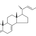 Merck DI-ME-17-(1,4,5-TRI-ME-HEX-2-E - 25 MG&