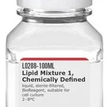 Merck Lipid Mixture 1, Chemically-defined liq