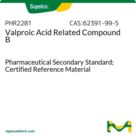 Merck Valproic Acid Related Compound B