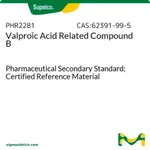 Merck Valproic Acid Related Compound B