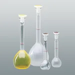AS ONE Volumetric Flask(PP/PMP), 메스 플라스크