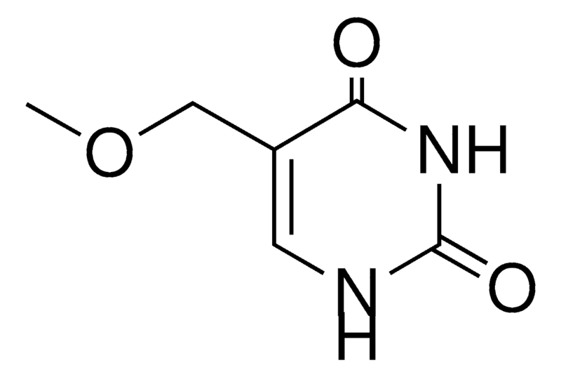 Merck 5-METHOXYMETHYL-1H-PYRIMIDINE-2,-