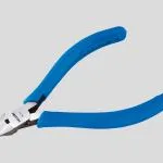 AS ONE Miniature Nipper (ESD CounterMeasure Product), 미니 니퍼 (ESD대책품)