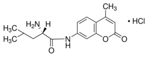 Merck L-LEUCINE 7-AMIDO-4-METHYLCOUMARIN     &