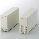 AS ONE Degasing Unit, 탈기장치