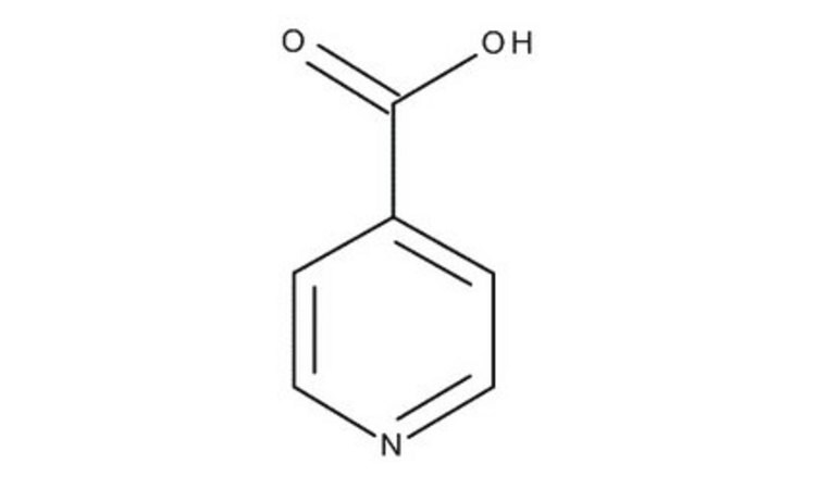 Merck 4-PYRIDINECARBOXYLIC ACID FOR SYNTHESIS