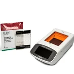 Thermo Fisher Scientific E-Gel Power Snap Electrophoresis Device Starter Kit, CloneWell II 0.8%