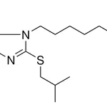 Merck 8-ISOBUTYLSULFANYL-3-METHYL-7- - 10 MG&