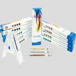 AS ONE Manual Syringe (Fixed Needle), 매뉴얼 시린지(고정형)