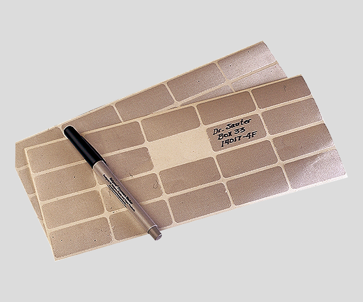 AS ONE Label Cryo, 크라이오라벨·마커