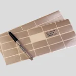 AS ONE Label Cryo, 크라이오라벨·마커