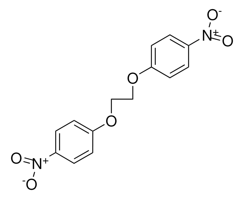 Merck 1,2-BIS(4-NITROPHENOXY)ETHANE-