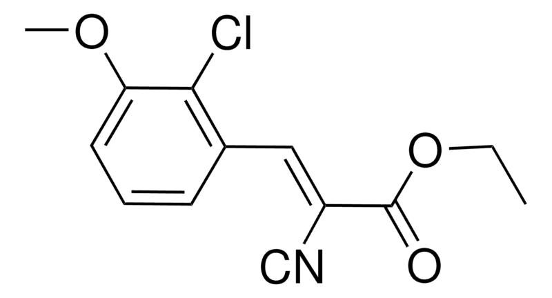 Merck ETHYL 3-(2-CHLORO-3-METHOXYPHEN-